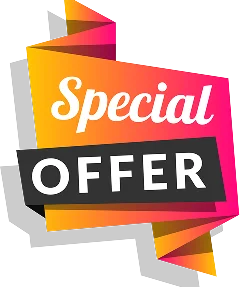 Special Offer